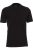 Casa Moda T-Shirt ronde hals zwart, Effen