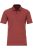 Casa Moda Casual Fit Polo shirt Korte mouw rood