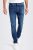 MAC Modern Fit Jeans denim, Effen