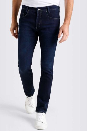 MAC Modern Fit Jeans denim, Effen