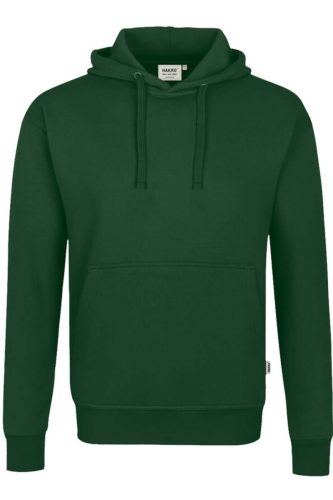 HAKRO Comfort Fit Hooded Sweatshirt spar, Effen