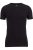 OLYMP Level Five Body Fit T-Shirt ronde hals zwart, Effen