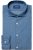 ETON Contemporary Fit Denim shirt blauw, Effen