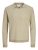 J&j Premium Male Truien Jprblabani Knit Split Neck Ls 12262553