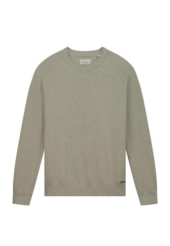 Dstrezzed Male Sweaters Pedro Raglan 405738