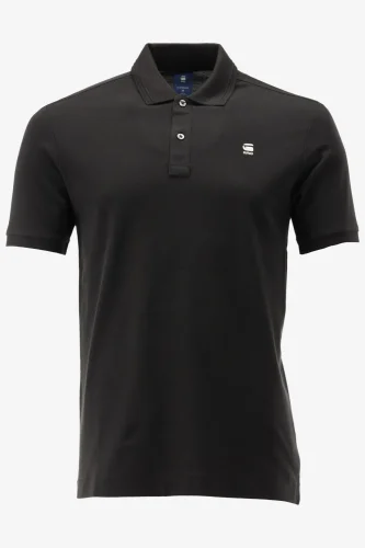 G-Star Poloshirt DUNDA