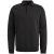 Pme Legend Male Sweaters Psw2409454 Half Button Collar Soft Brushed Fl