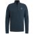 Pme Legend Male Truien Pkw2410301 Half Zip Collar Cotton Mouline