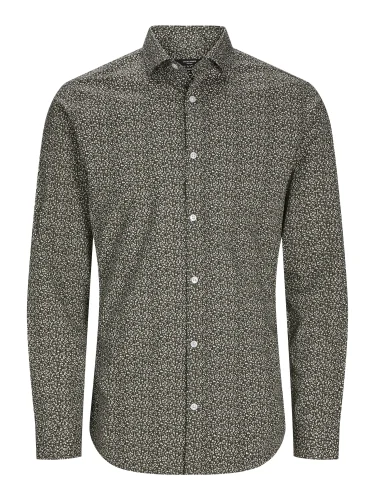 Jack&Jones Premium Casual Shirt BLABLACKPOOL