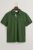 GANT Regular Fit Polo shirt Korte mouw groen