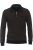 Casa Moda Casual Fit Sweatshirt ronde halsbruin, Effen