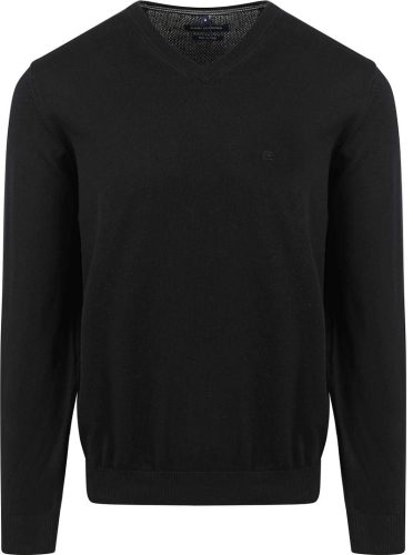 Casa Moda Pullover Zwart