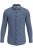 Desoto Slim Fit Jersey shirt donkerblauw, Motief