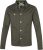 Blue Industry Overshirt Groen