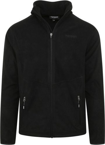 Tenson Miracle Fleece Jack Zwart