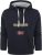 Napapijri Burgee Sweater Blauw