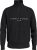 Tommy Hilfiger Big and Tall Mockneck Zwart