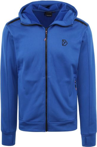 Didriksons Acke Vest Blauw