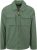 NZA Turakina Overshirt Groen