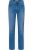 Brax Regular Fit Jeans blauw, Effen