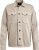 Vanguard Overshirt Topaz Beige