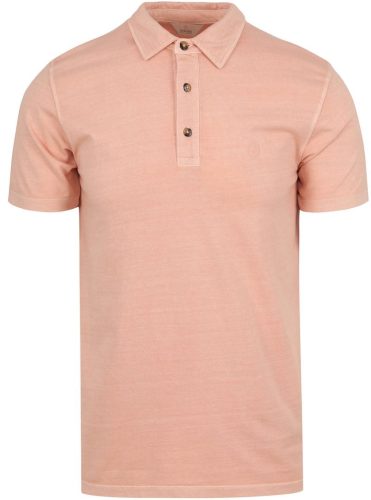 Dstrezzed Polo Rowan Roze