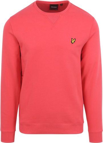 Lyle & Scott Sweater Roze