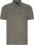 Cavallaro Bavegio Poloshirt Melange Groen