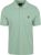 Lyle and Scott Polo Plain Lichtgroen