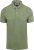 King Essentials The James Poloshirt Groen