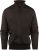 Steppin’ Out Half Zip Trui Merinowol Bruin