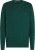 Tommy Hilfiger Pullover Cable Donkergroen