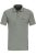 Casa Moda Casual Casual Fit Polo shirt Korte mouw groen