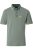 Casa Moda Casual Casual Fit Polo shirt Korte mouw groen