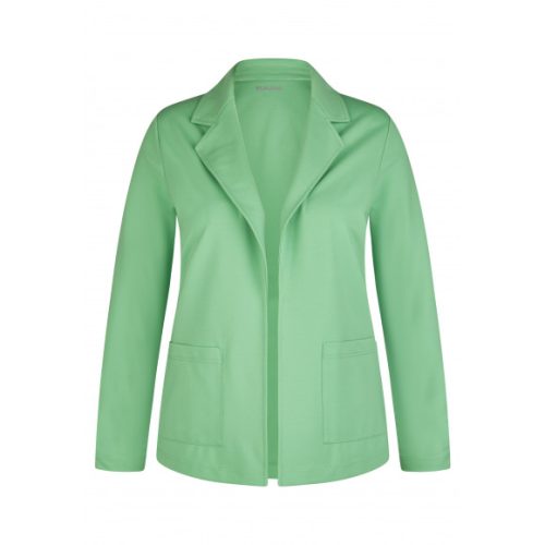 Rabe – Groen Blazer effen Groen