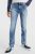 Tommy Hilfiger Scanton Slim Fit Jeans Wilson lichtblauw, Gebruikt uiterlijk