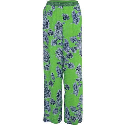 Anotherwoman Broek 312121-green