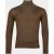 Baileys Coltrui Bruin High Neck Pullover 420069/88