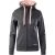 Hi-Tec Dames silian full zip hoodie