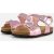 Kipling Kipling Nyla 1 Sandalen roze Synthetisch