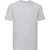 Fruit of the Loom Heren super premium heather t-shirt