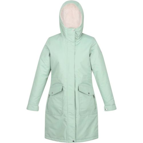 Regatta Dames romine waterdichte parka