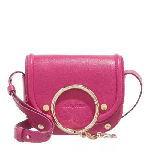 See By Chloé Crossbody bags – Shoulder Bag in roze