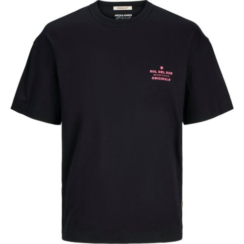 Jack & Jones Heren t-shirt jormykonos ronde hals