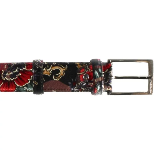 Mascolori Floral firework riem