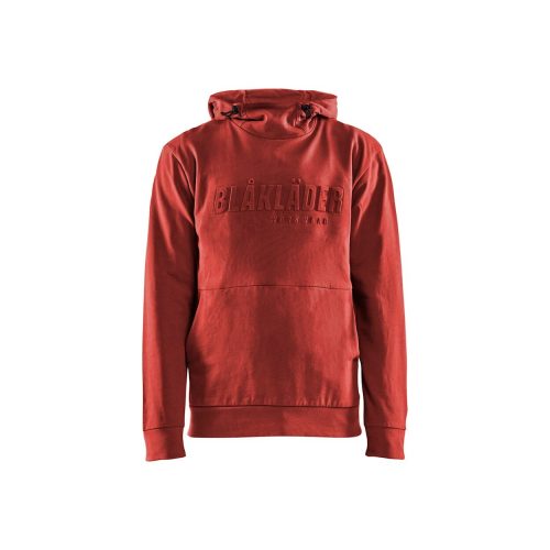 3D-geprinte hoodie Blaklader