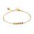 Vrouwenarmband Amelia Parker Gemstone Glam