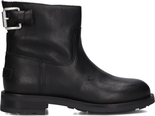 Shabbies Enkelboots Dames Alyd Ankle Boot