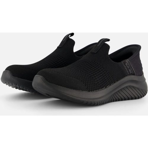 Skechers Skechers Slip Ins Ultra Flex 3.0 Instappers zwart