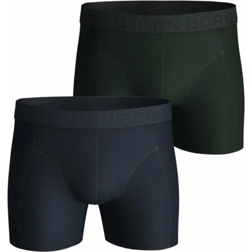 Björn Borg Heren boxershort 2p essential